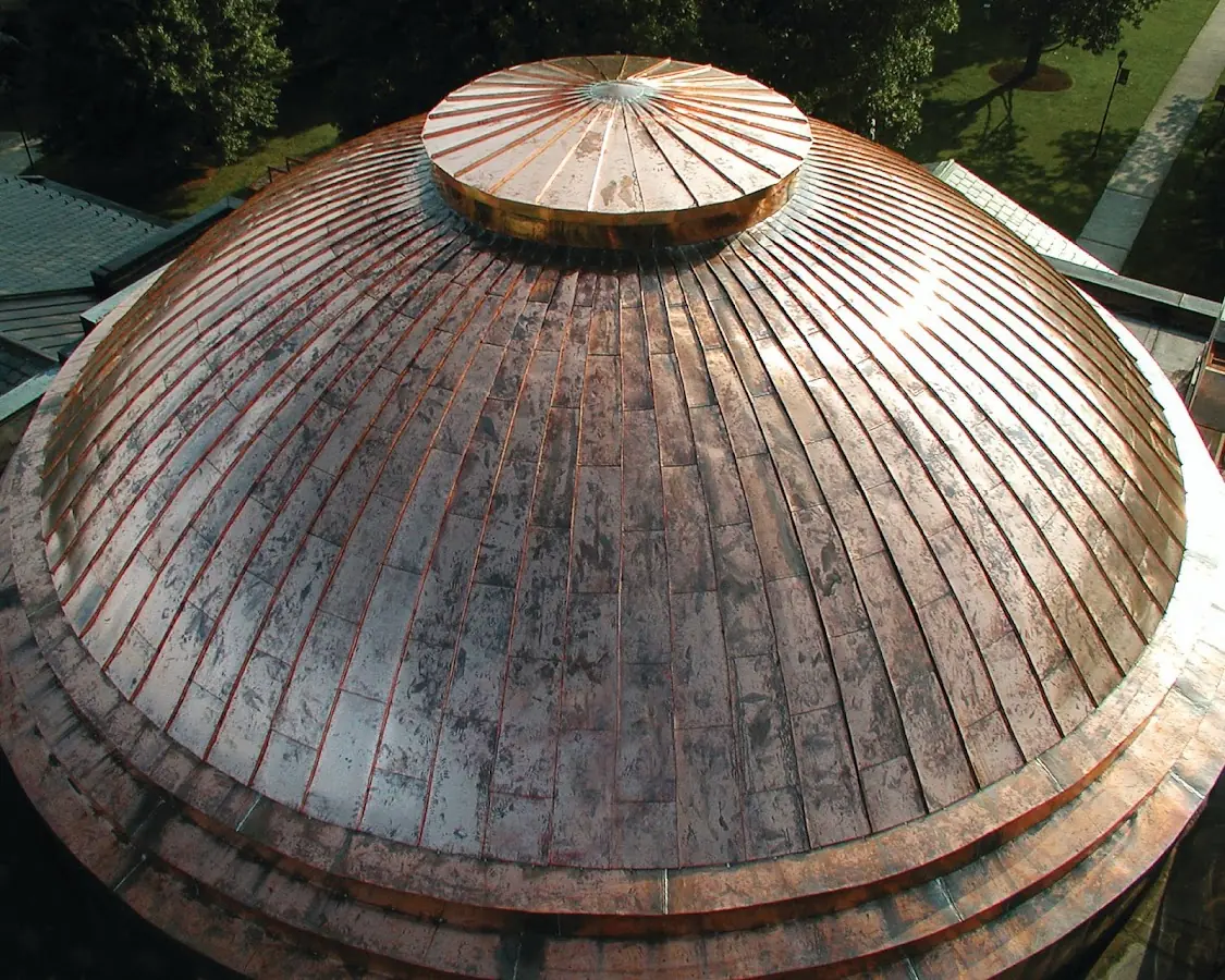 Craftsman Roofing crew installing a new roof in Bull Mountain